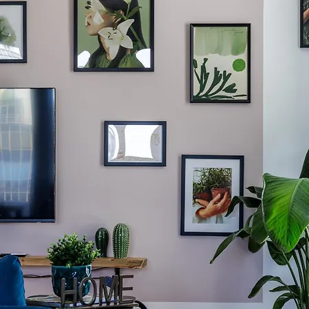 Skyline Ottavo Cielo