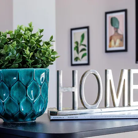 Skyline Ottavo Cielo Modena