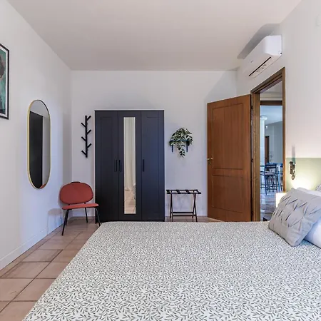 Apartman Skyline Ottavo Cielo Modena