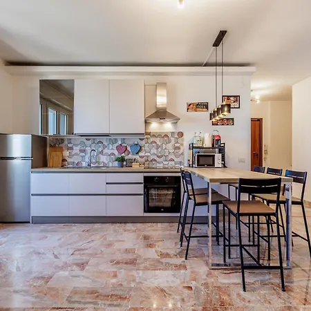 Skyline Ottavo Cielo Modena