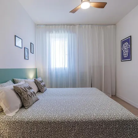 Apartman Skyline Ottavo Cielo