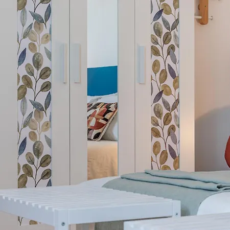 Skyline Ottavo Cielo Apartman Modena