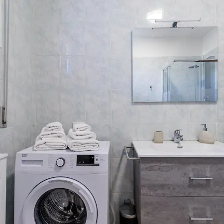 Skyline Ottavo Cielo