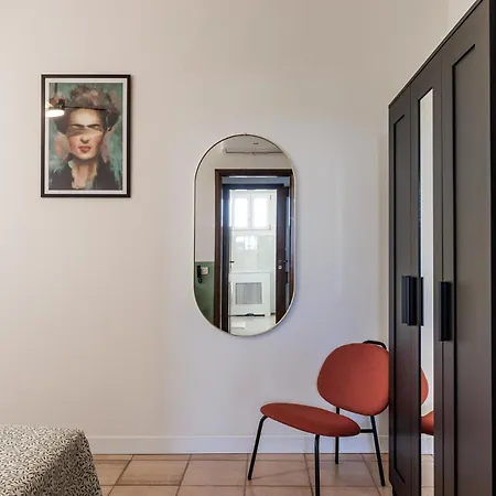 Skyline Ottavo Cielo * Modena