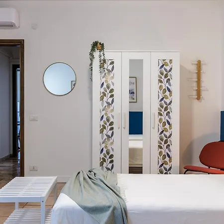 Apartman Skyline Ottavo Cielo *