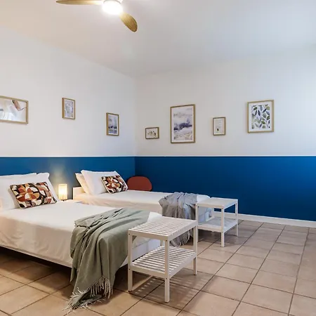 Skyline Ottavo Cielo Apartmán Modena