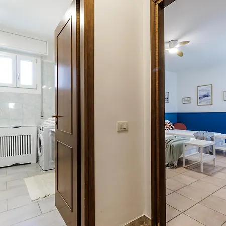 Apartament Skyline Ottavo Cielo Modena