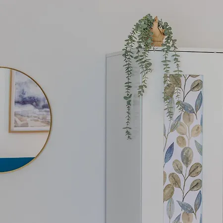 Skyline Ottavo Cielo Modena