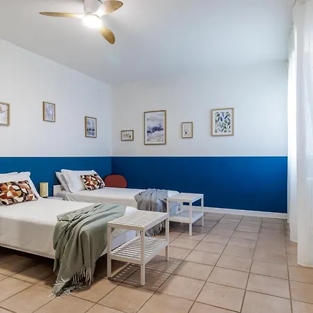 Skyline Ottavo Cielo Modena