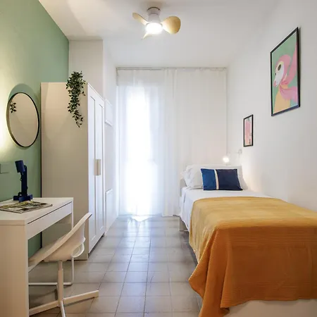 Apartament Skyline Ottavo Cielo