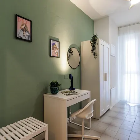 Apartament Skyline Ottavo Cielo *