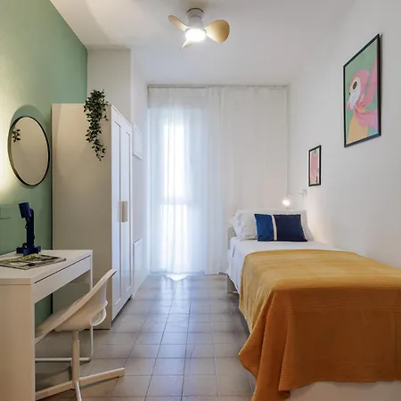 Skyline Ottavo Cielo *