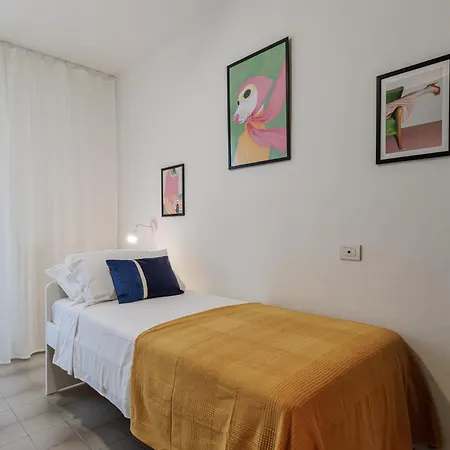 Skyline Ottavo Cielo Apartman