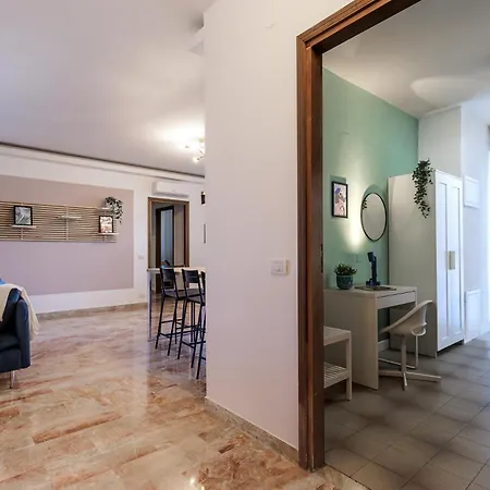 Skyline Ottavo Cielo Apartman