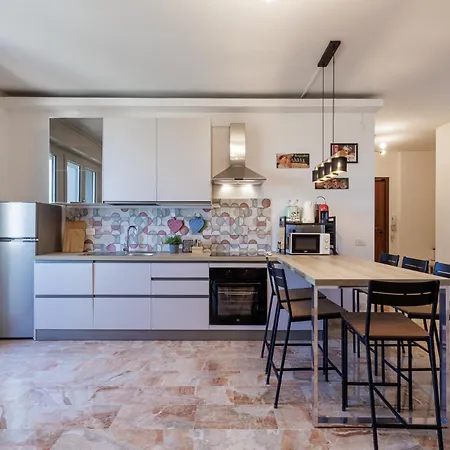 Skyline Ottavo Cielo