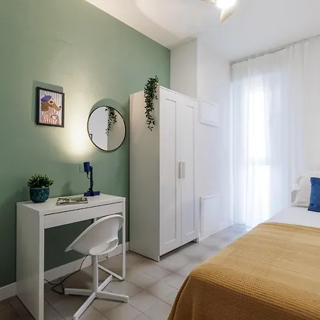 Apartament Skyline Ottavo Cielo *