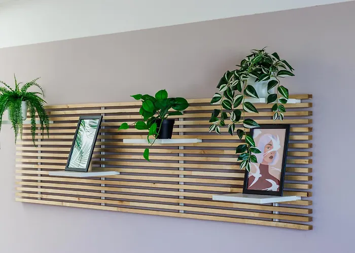 Skyline Ottavo Cielo * Modena