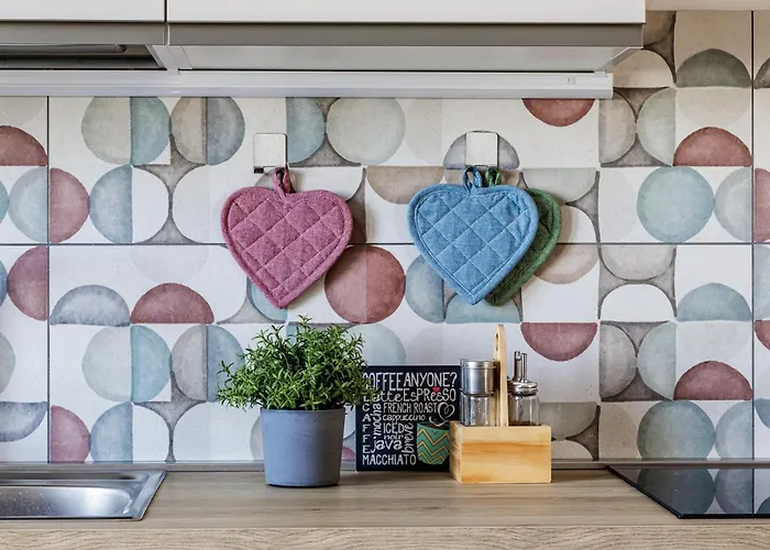 Skyline Ottavo Cielo Modena