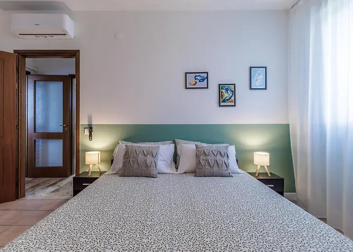 Skyline Ottavo Cielo Apartmán Modena