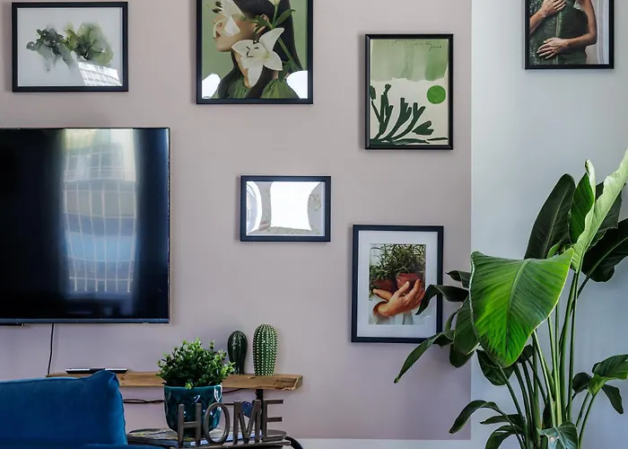 Skyline Ottavo Cielo