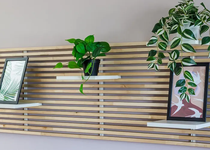 Skyline Ottavo Cielo Modena