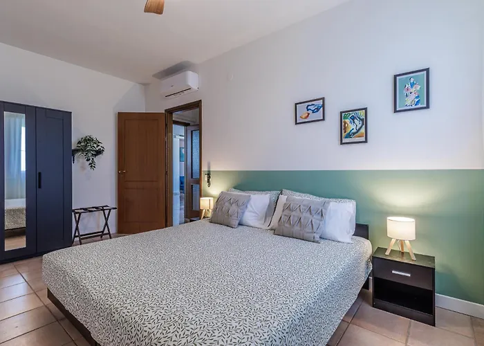 Skyline Ottavo Cielo