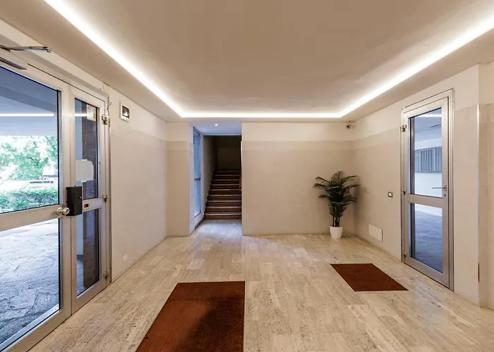 Skyline Ottavo Cielo