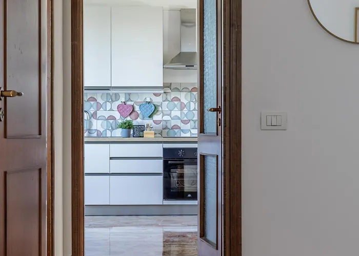 Skyline Ottavo Cielo *