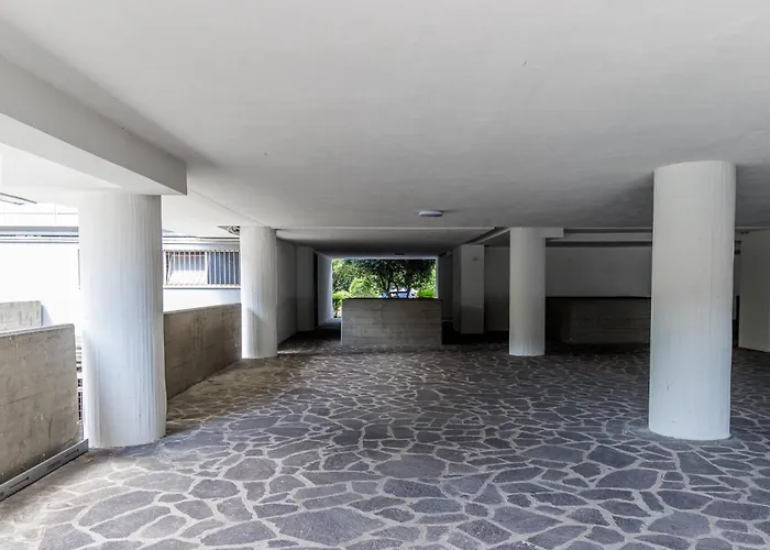 Skyline Ottavo Cielo * Modena