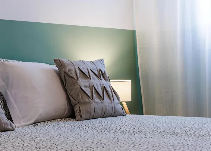 Skyline Ottavo Cielo