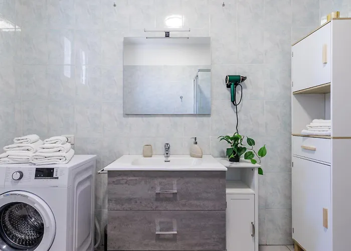 Skyline Ottavo Cielo * Modena