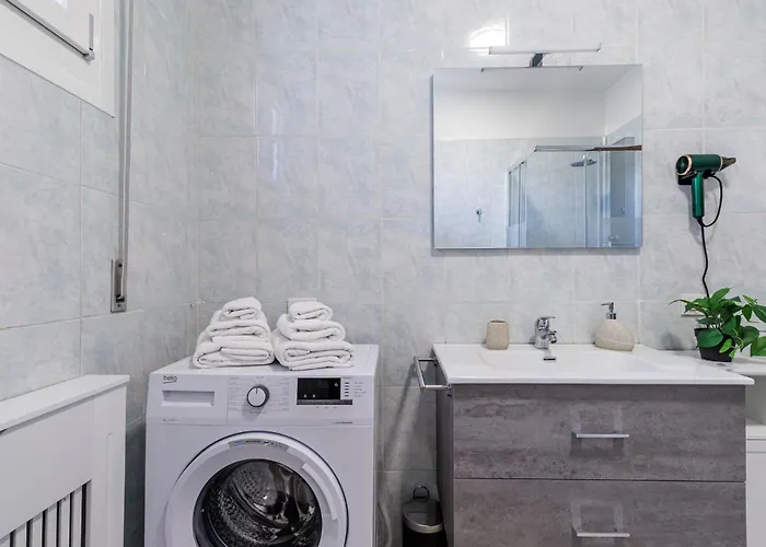 Skyline Ottavo Cielo