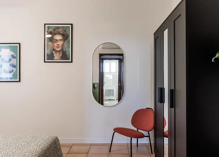 Skyline Ottavo Cielo * Modena