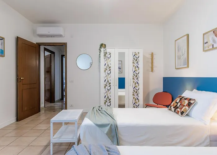 Skyline Ottavo Cielo Modena