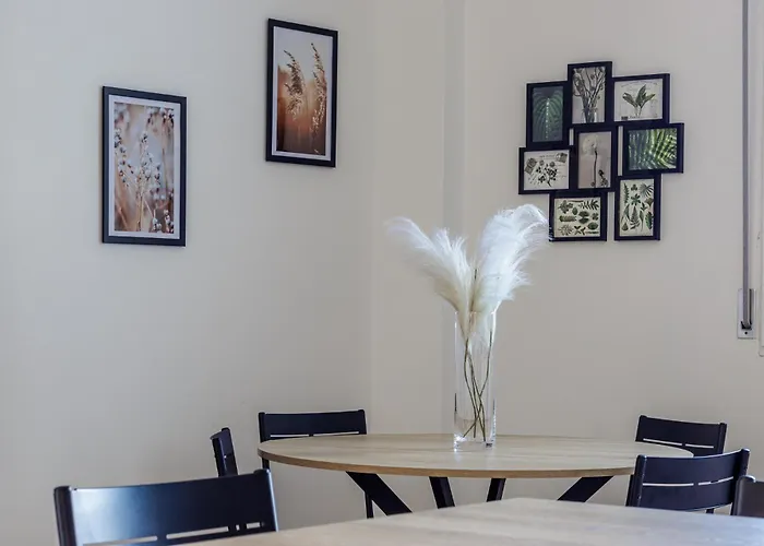 Skyline Ottavo Cielo Apartment *