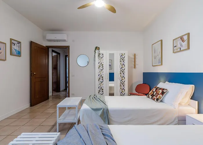 Skyline Ottavo Cielo Modena