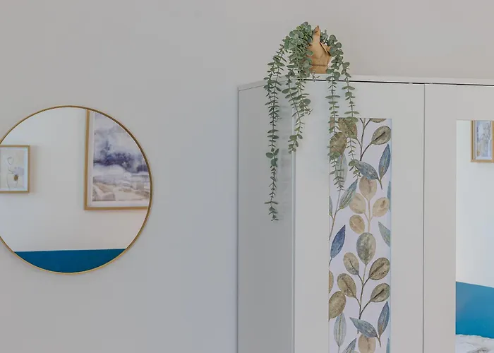 Skyline Ottavo Cielo Modena