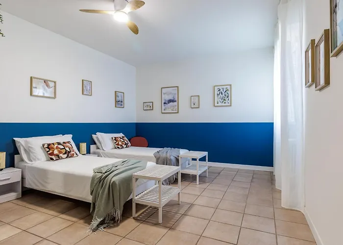 Skyline Ottavo Cielo Modena