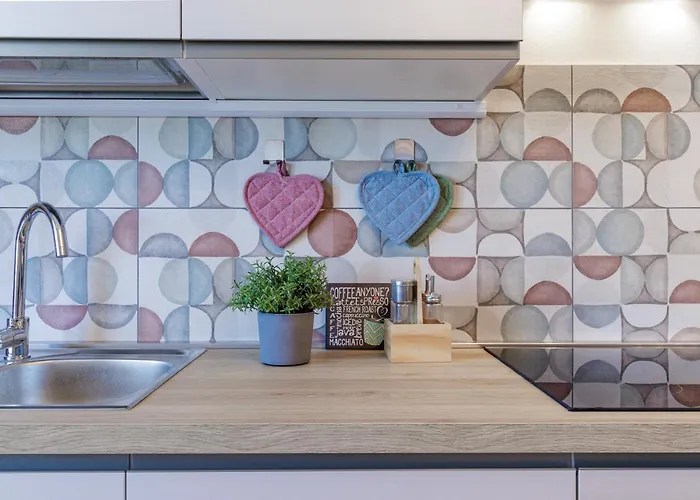 Skyline Ottavo Cielo Modena