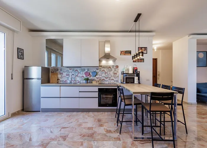 Skyline Ottavo Cielo