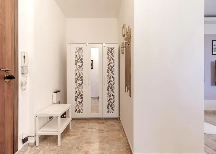 Skyline Ottavo Cielo Modena