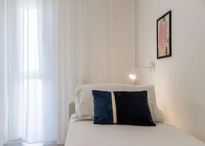 Skyline Ottavo Cielo Modena